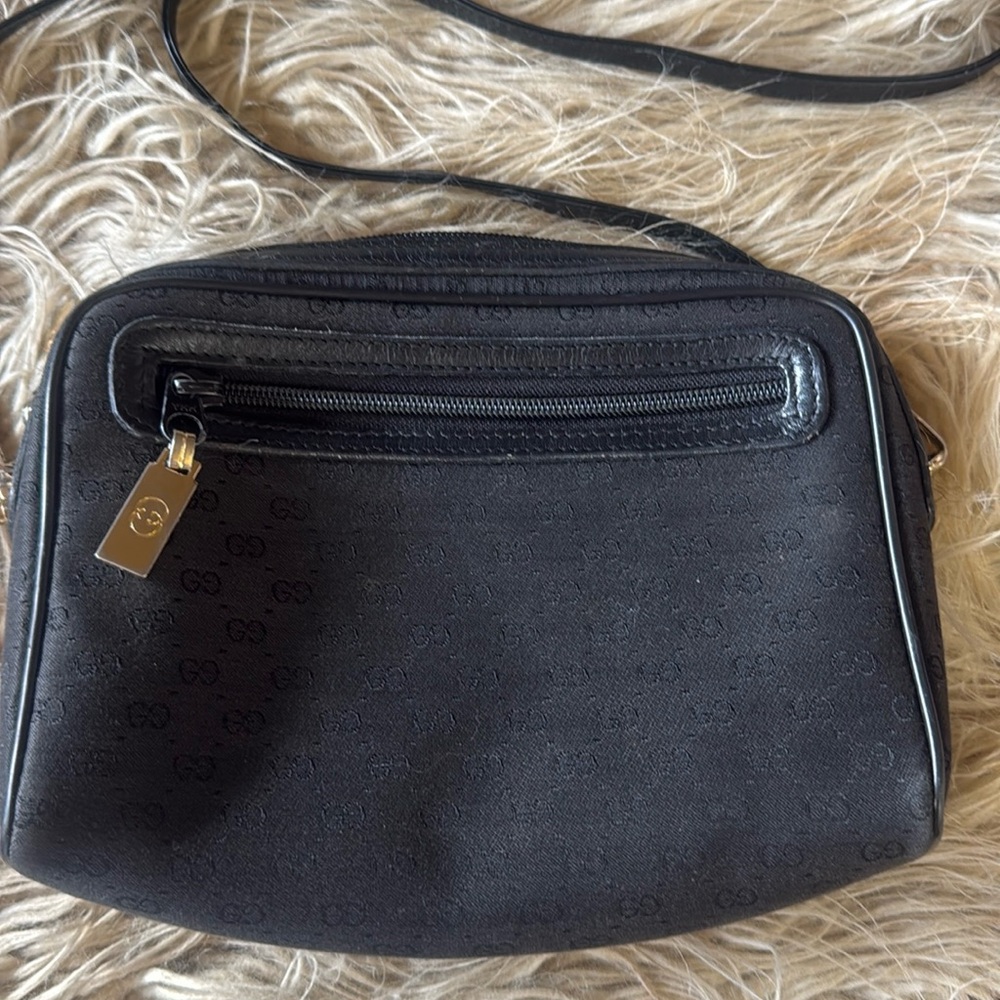 Vintage Gucci bag